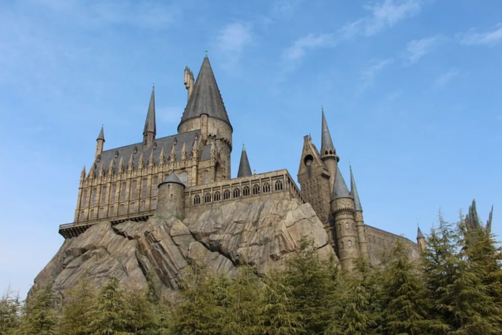 Pro-Hamas Student Takeover Of Hogwarts Building Ends Badly