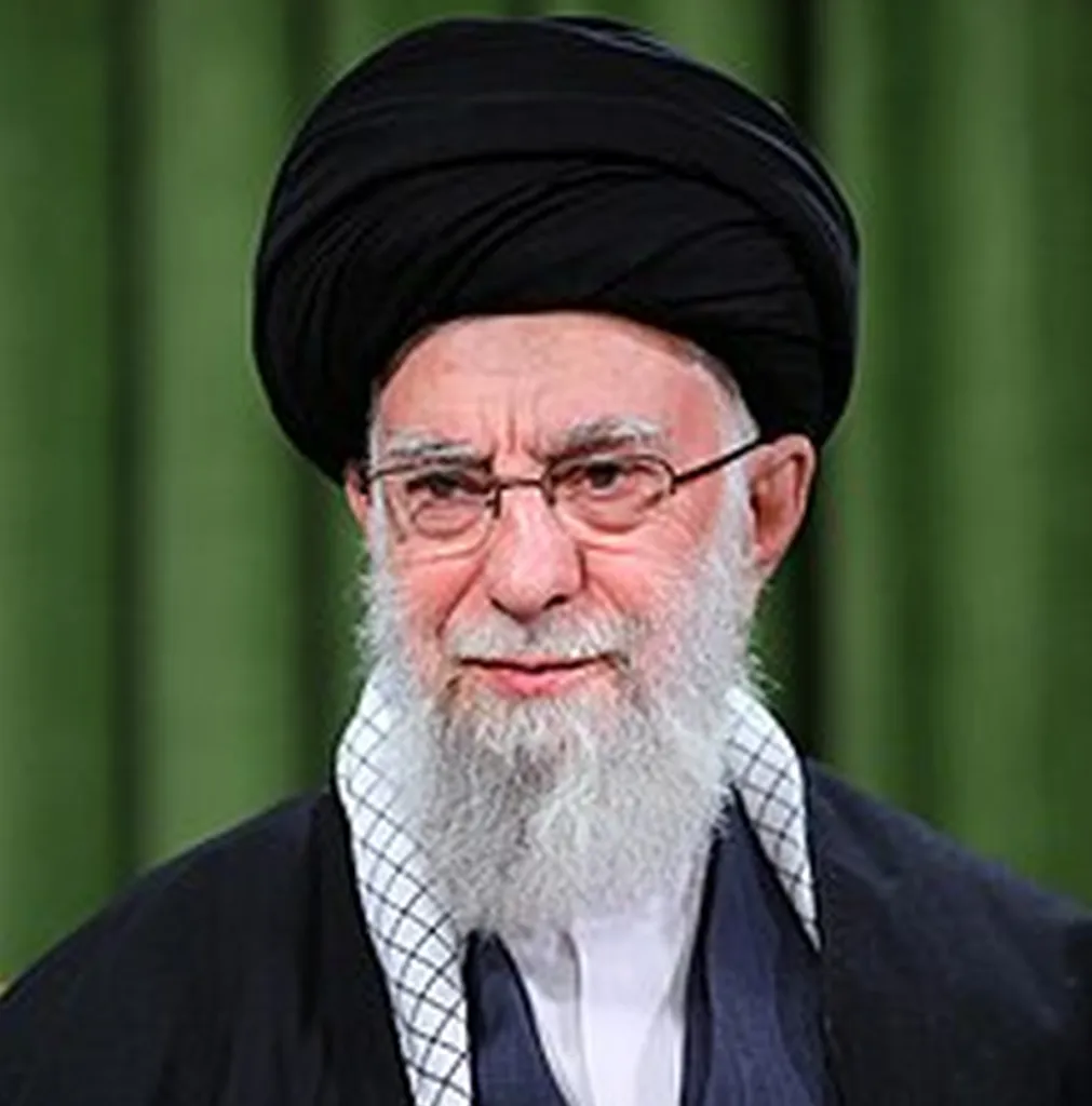 Sir, Please Reassign Me From Listening In On Khamenei’s Phone Sex With His Daughter