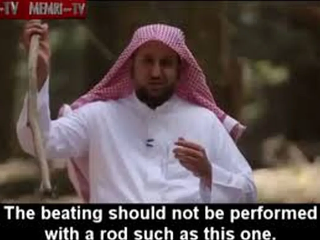 Palestinians Nix ‘How To Rape Boys According To Islamic Law’ TV Episodes