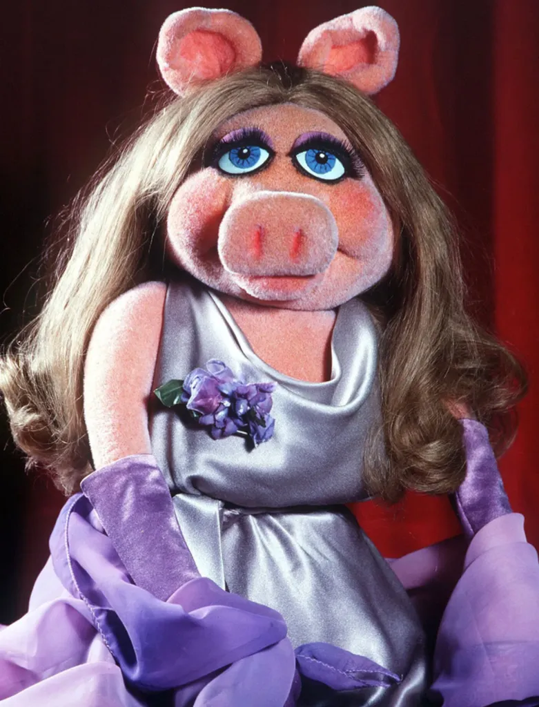 This Idiot Really Thinks The Muppet Show Wasn’t About Palestine
