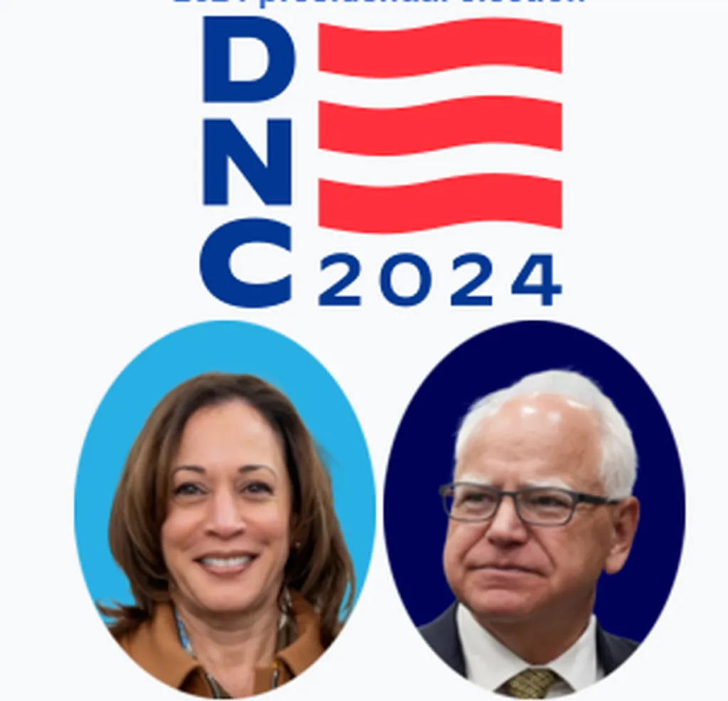 DNC Downplays Hostages’ Families: ‘Hostage-Taking Way Down This Year’
