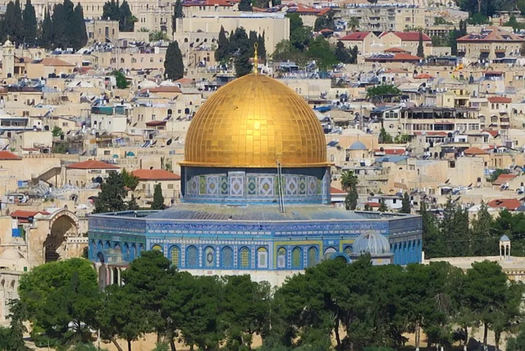 Equal Rights For Jews At Most Important Jewish Site ‘A Provocation,’ ‘Irresponsible’