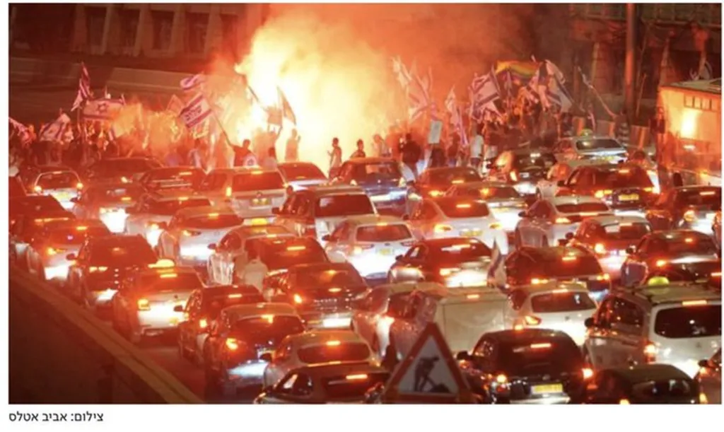 Opposition’s Immiseration Of Millions Via Blocked Roads, Strikes Somehow Not Attracting Votes