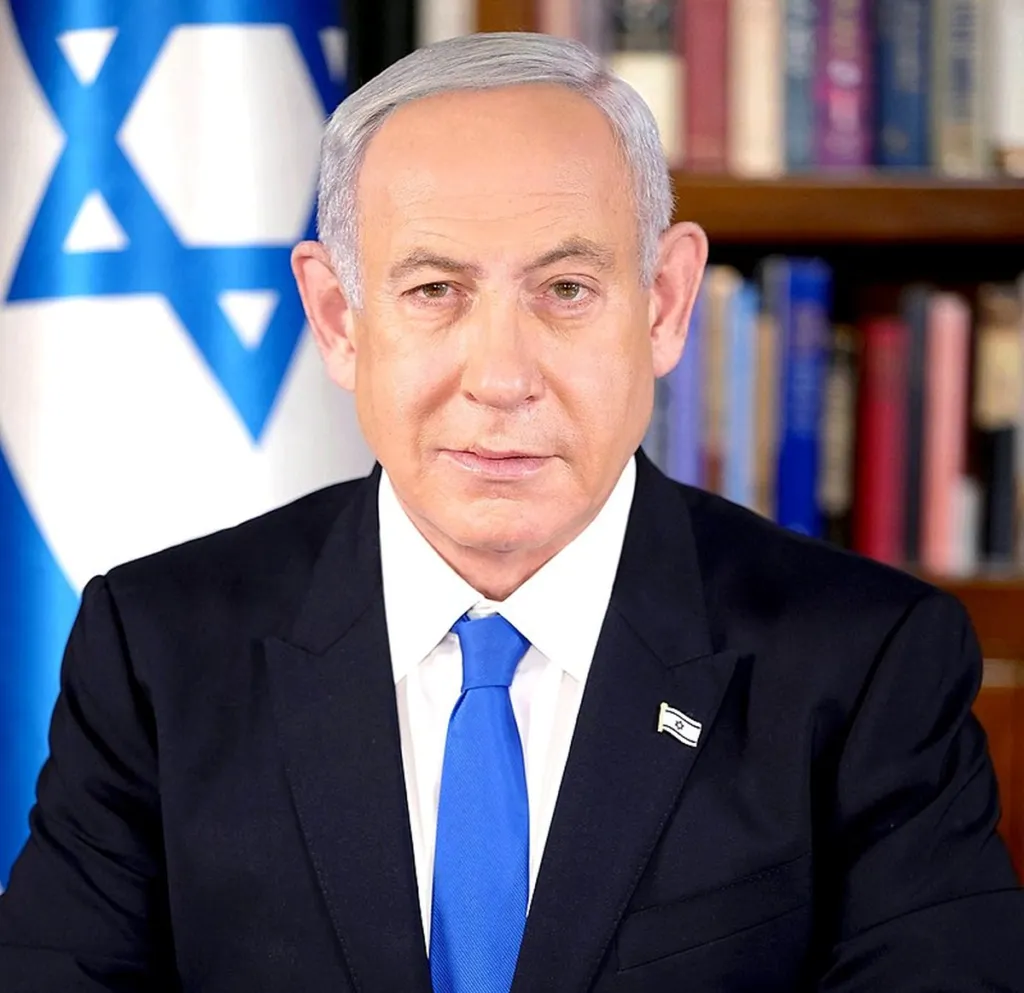 Campus Activists In Bind As Leadership Of Decimated Hezbollah Passes To Netanyahu