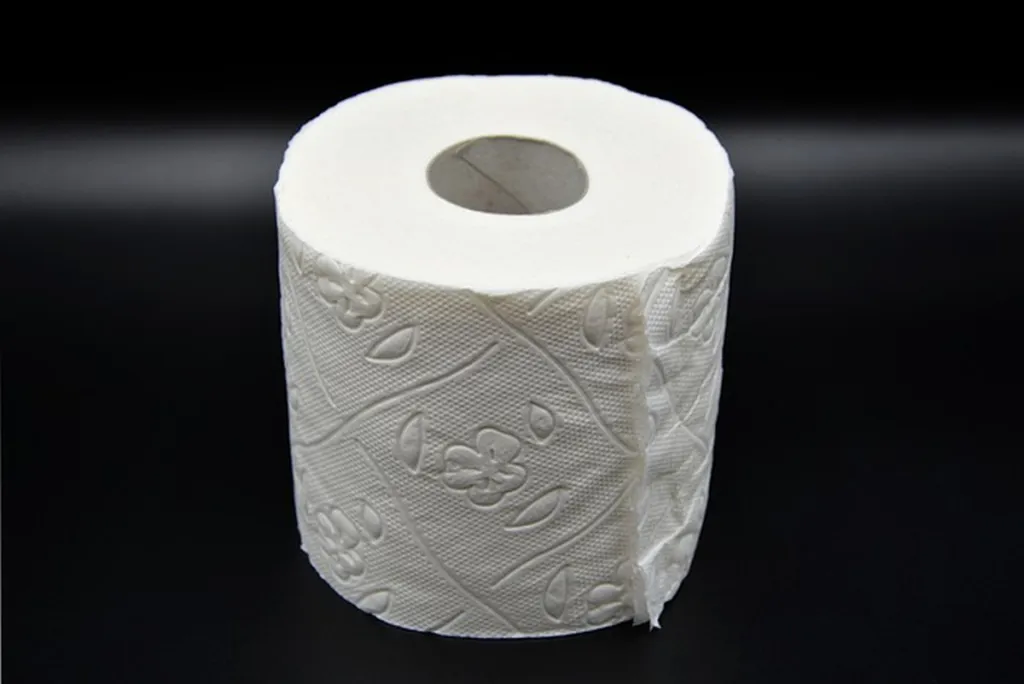 What’s This ‘Toilet Paper’ In My Gaza Aid Package? Do Westerners Not Have ‘Hands’?