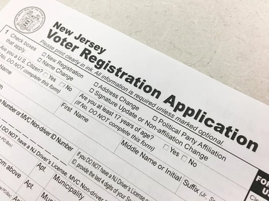 Israel Post Delivers Man His US Absentee Ballot