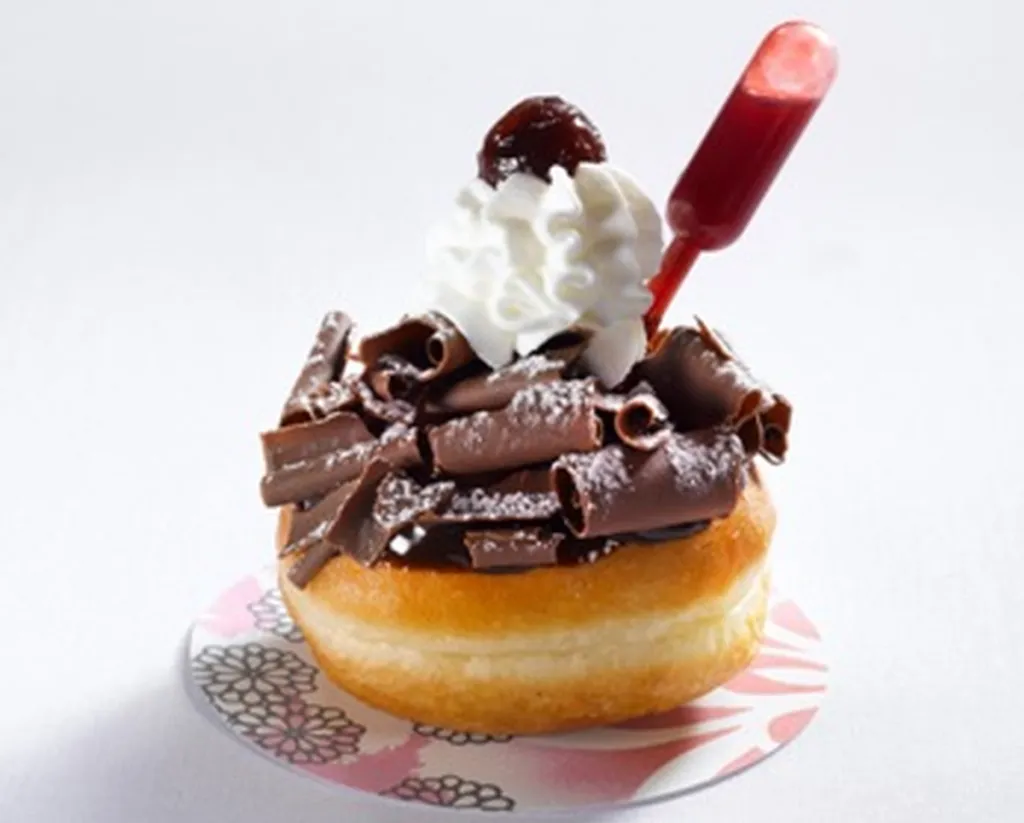 Defense Ministry Could Save 2 Billion Per Year By Not Ordering Donuts From Roladin
