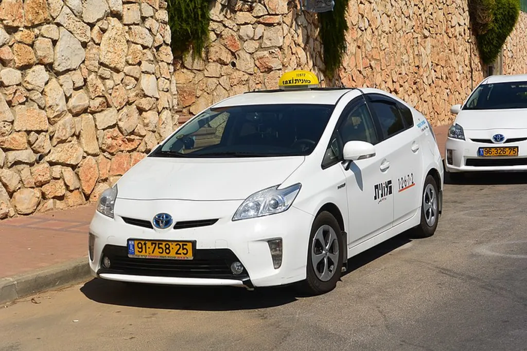 International Tourism Down, Taxi Drivers Forced To Price-Gouge Israelis