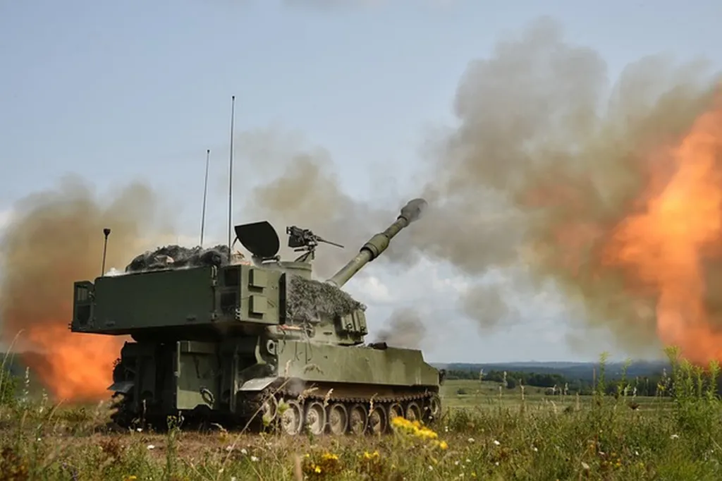 US: Israel Responding To Hezbollah Ceasefire Violations Violates Ceasefire