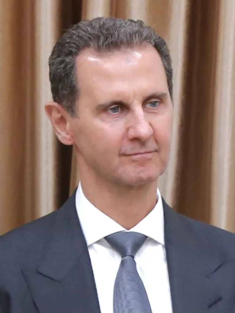 California Still Counting Syria Ballots