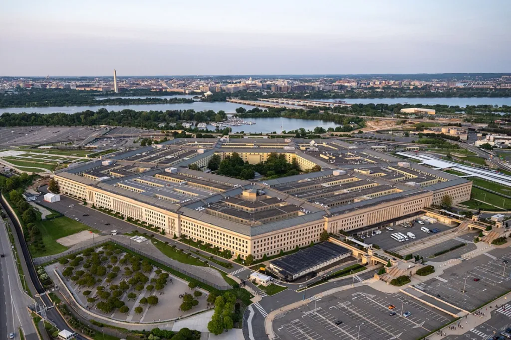 Democrats Fear Trump Will Weaponize Defense Dept Against America’s External Foes