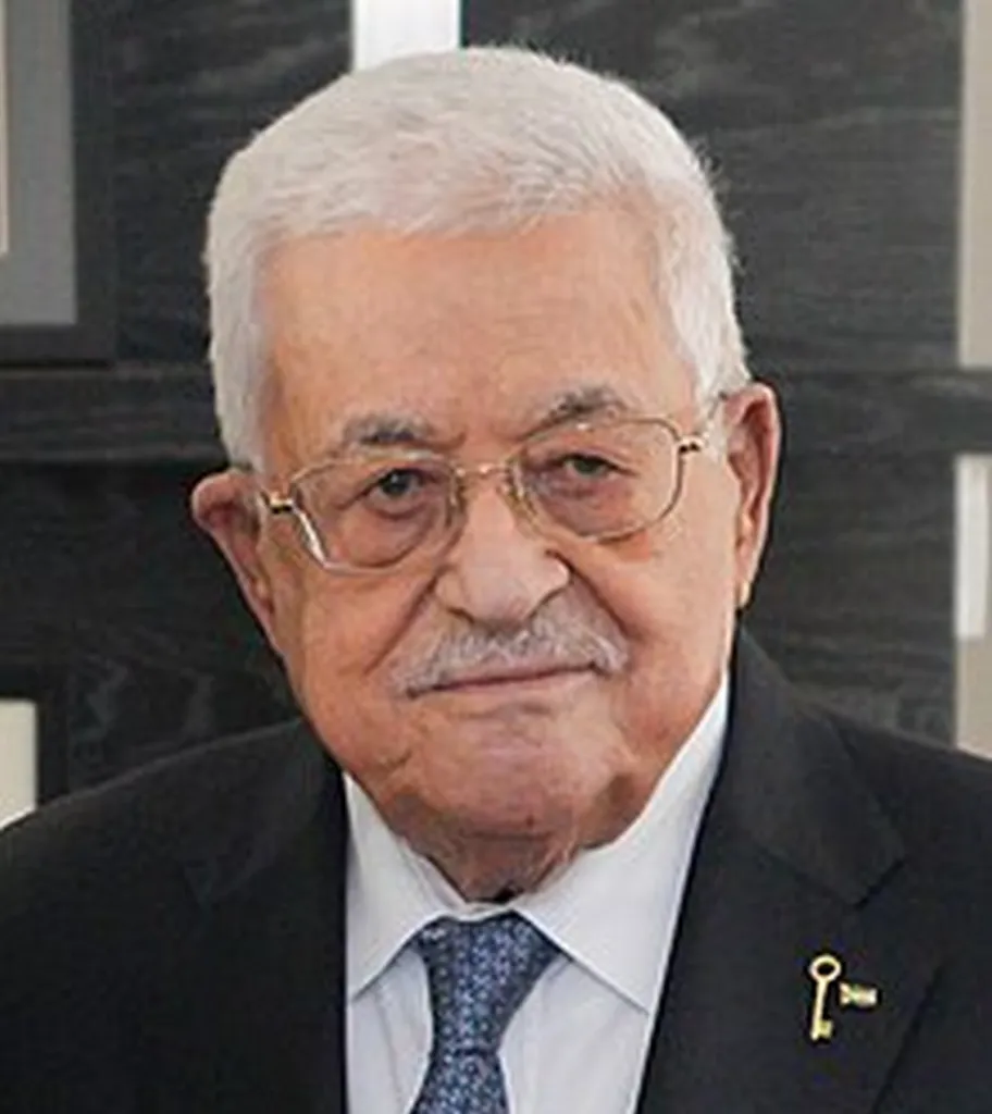 Abbas Mulls Elections If Pace Of Israel Imprisoning Hamas Members, Supporters Continues
