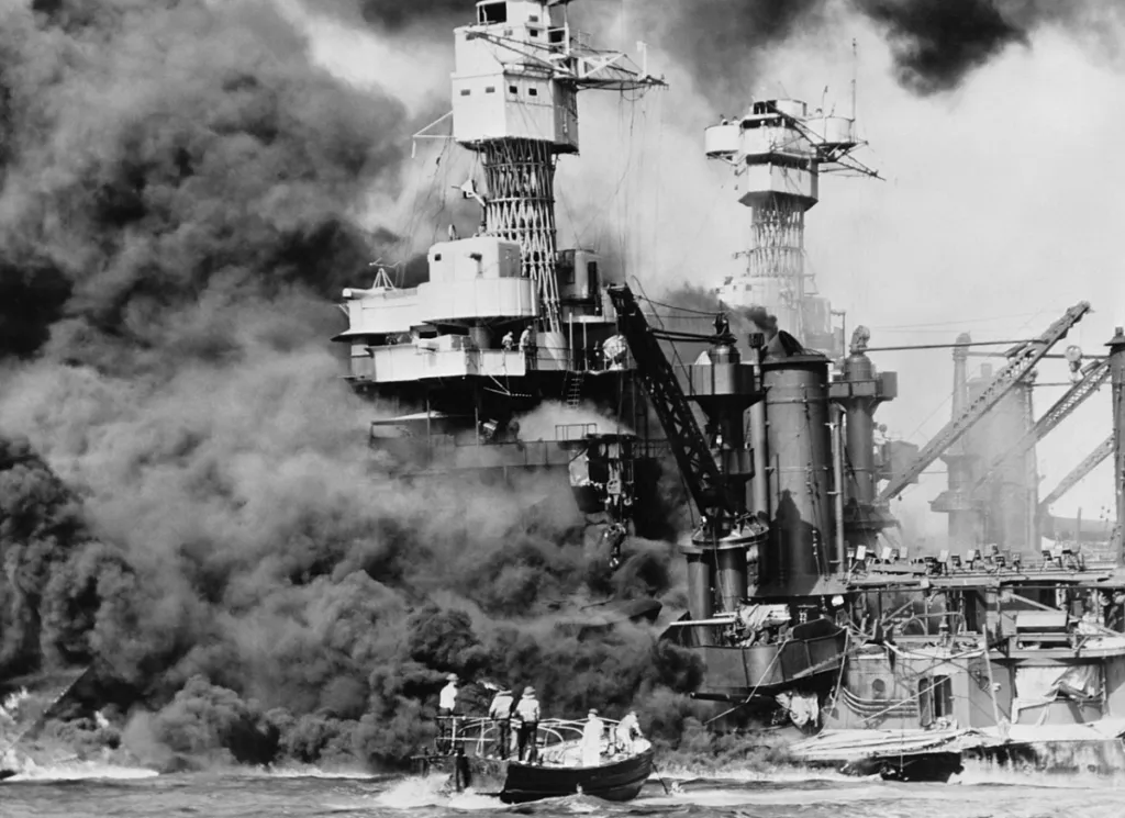 Let’s Ignore The Japanese Experience Of Wrongly Thinking Americans Soft, And Keep Antagonizing Them