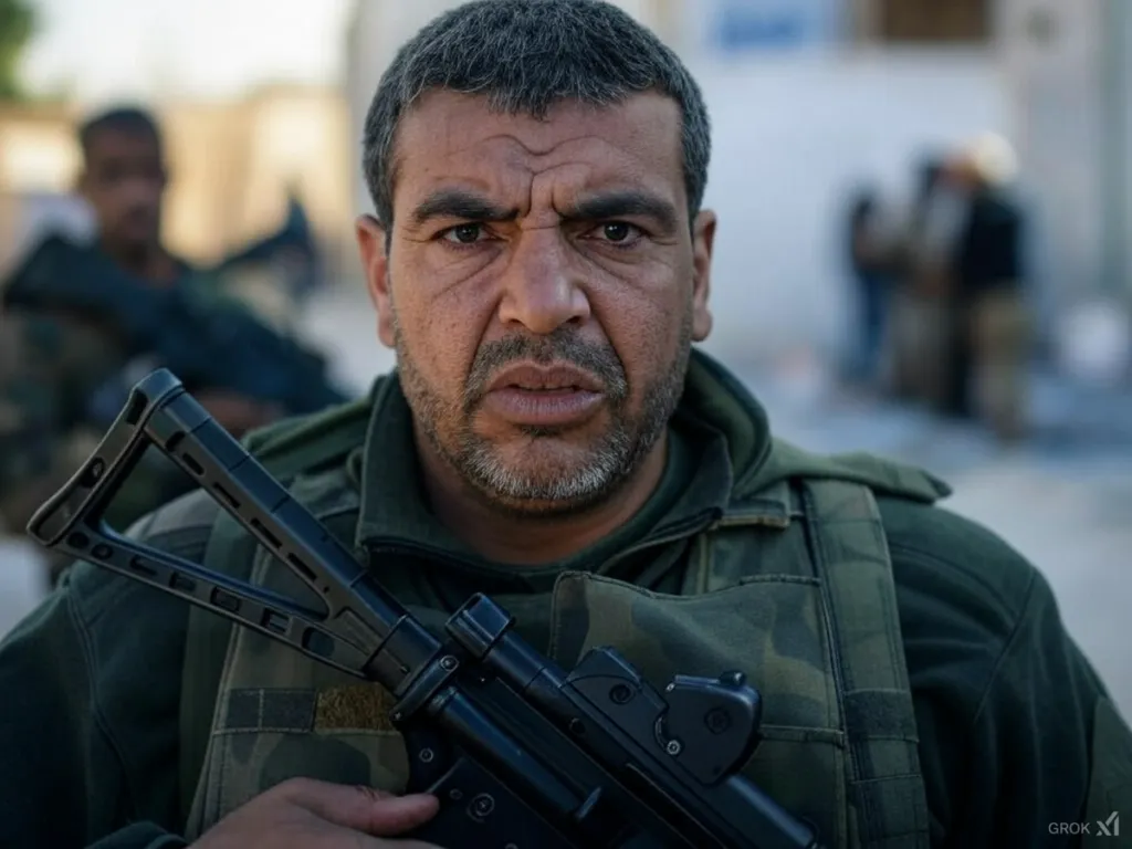 New UN Agency For Gaza Refugees Who Left Refugee Camps