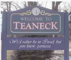 Teaneck