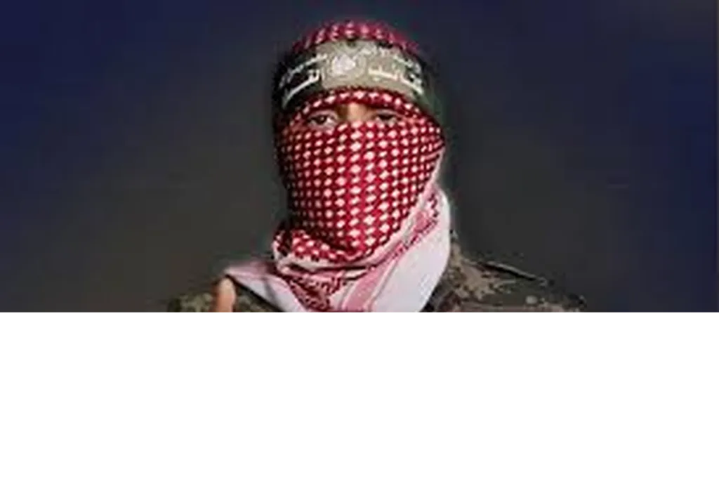 Palestinian Victory Will Be Complete When We Provoke Israel Into Killing The Last Palestinian