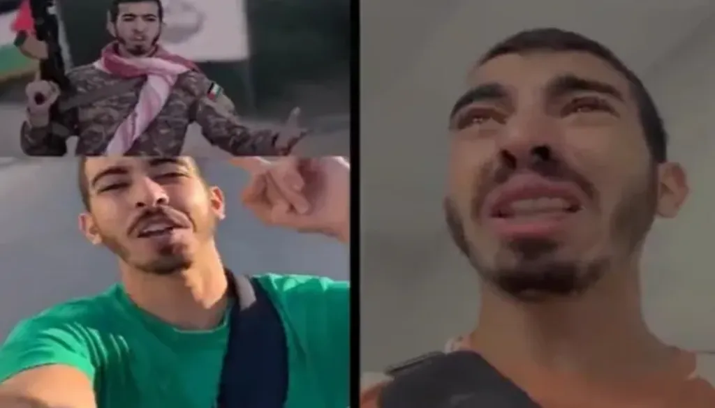 Gaza Has 6 Months Of Food. Break Out The Starving Baby Photos Now, Or Wait A Week?