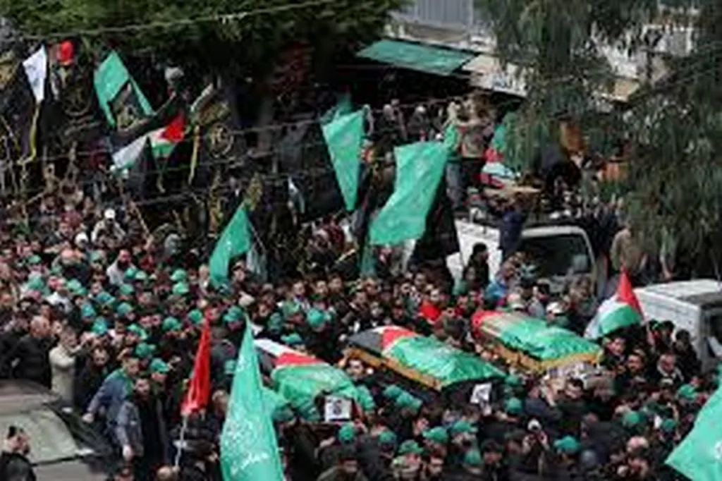 Hamas: IDF’s Low Civilian Death Figures Would Only Count If Truth Mattered