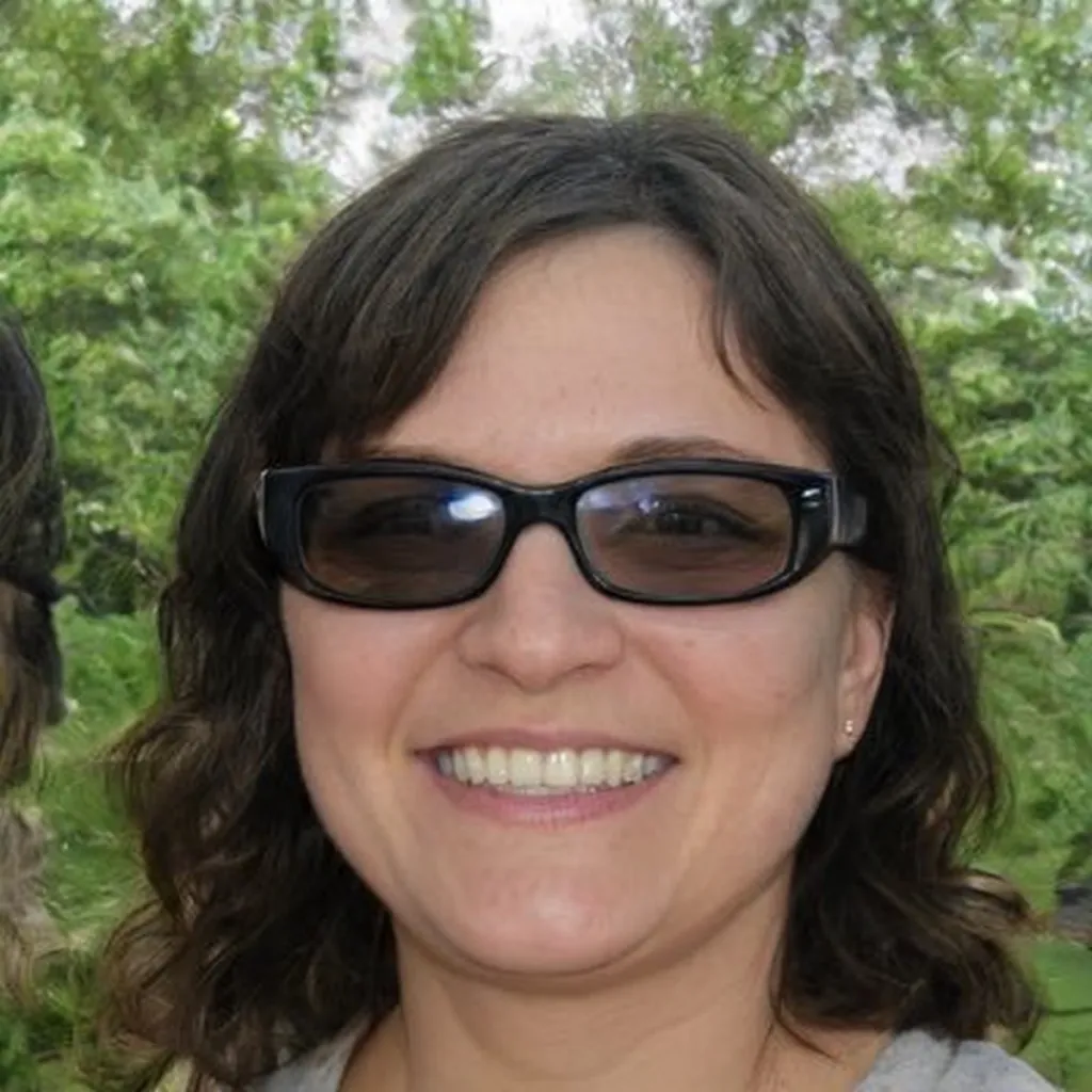 Desperate Far-Left Party Chooses Rabbi Linda Goldstein As Next Head