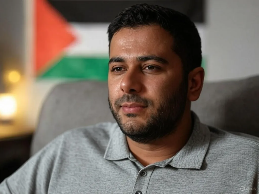 Podcaster Hoping To Distinguish Self With Unique Brand Of Antisemitism