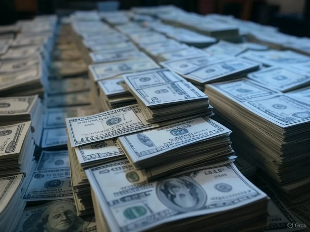 Gazan Insists If Reward For Releasing Hostages Were $5,000,001 Instead Of Measly $5M, He’d Have Jumped At It
