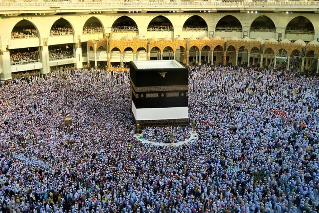Islam Implemented Less As ‘Submit To Allah,’ More As ‘Others Submit To Me In Name Of Allah’
