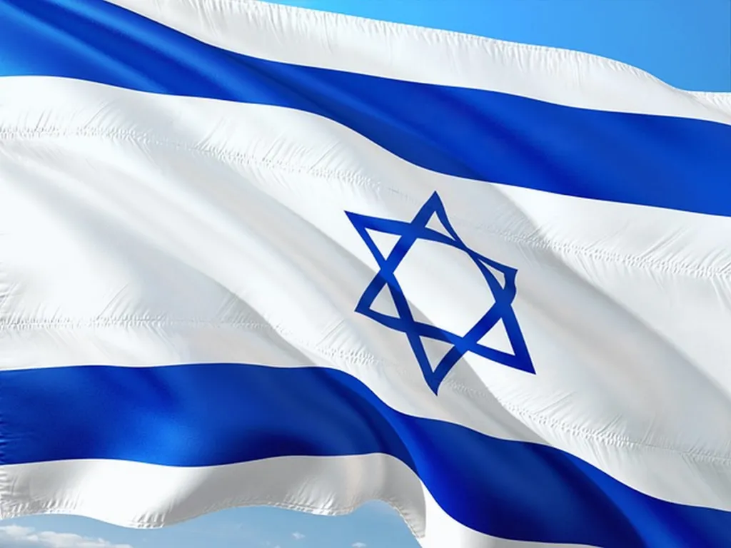 Anti-Zionists Sure Group Who Survived Millennia Of Exile, Worst Evils Of History To Found State, Will Pack Up, Leave