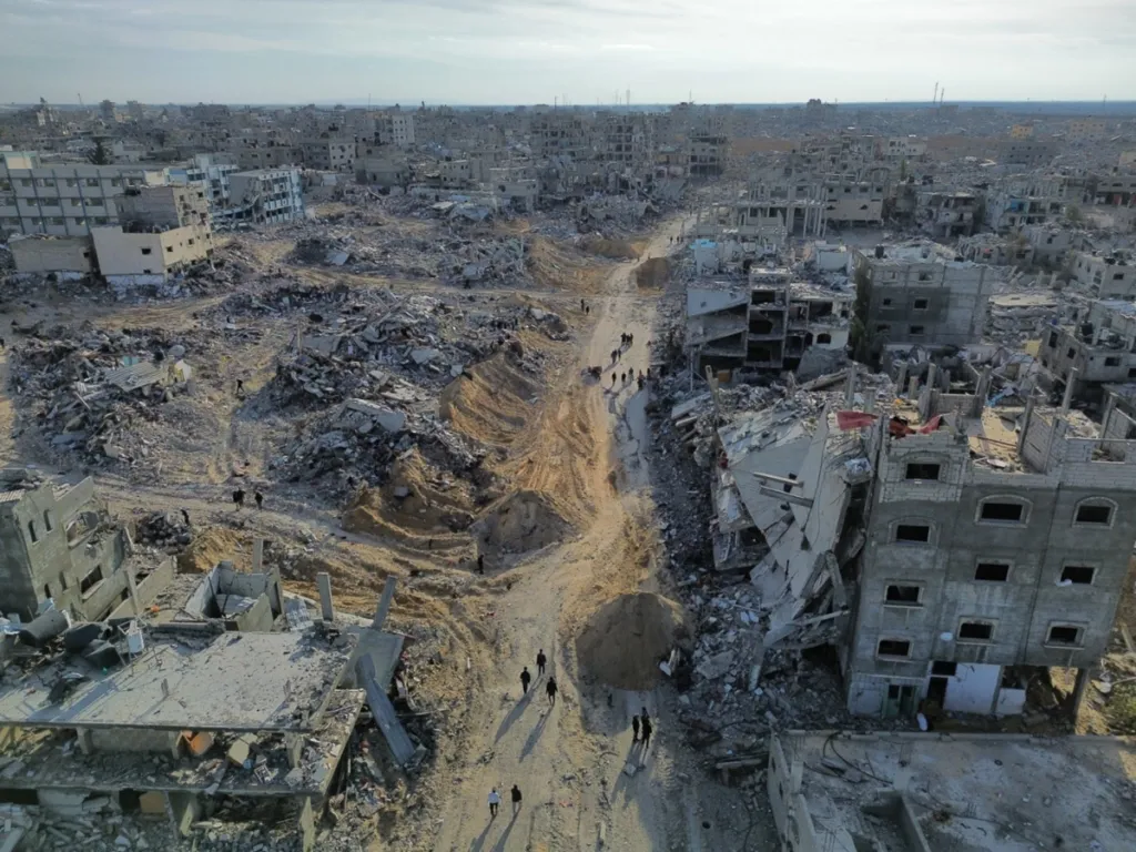 Hamas Insists Any Ceasefire Must Include ‘Hamas Totally Didn’t Lose’ Proviso