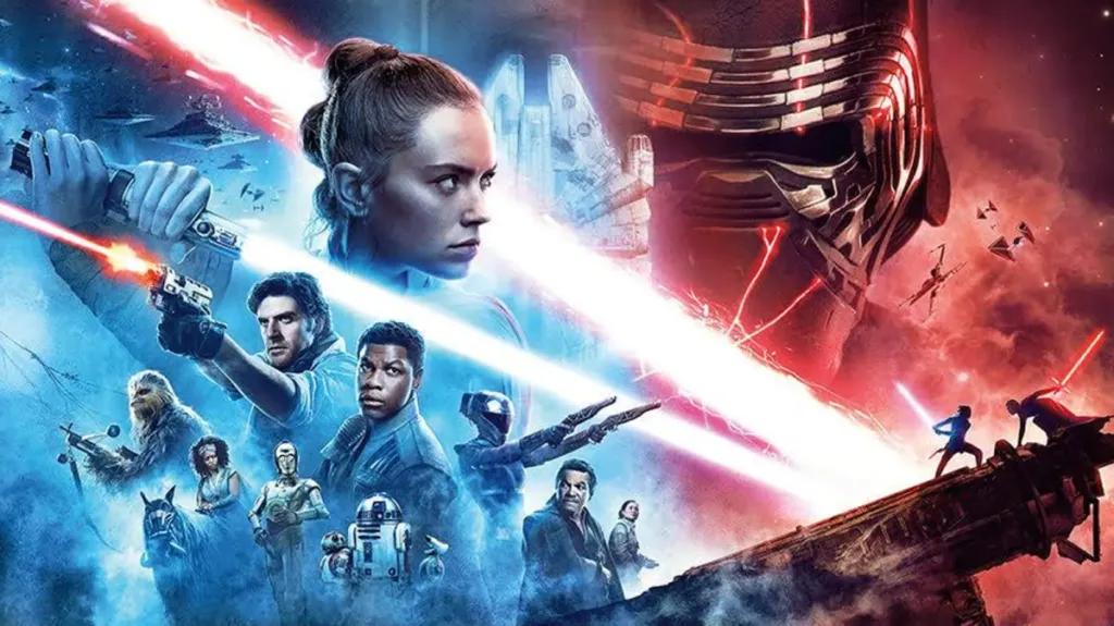 Israel To Force Released Prisoners To Thank Them For Screening Of Last 3 Star Wars Films