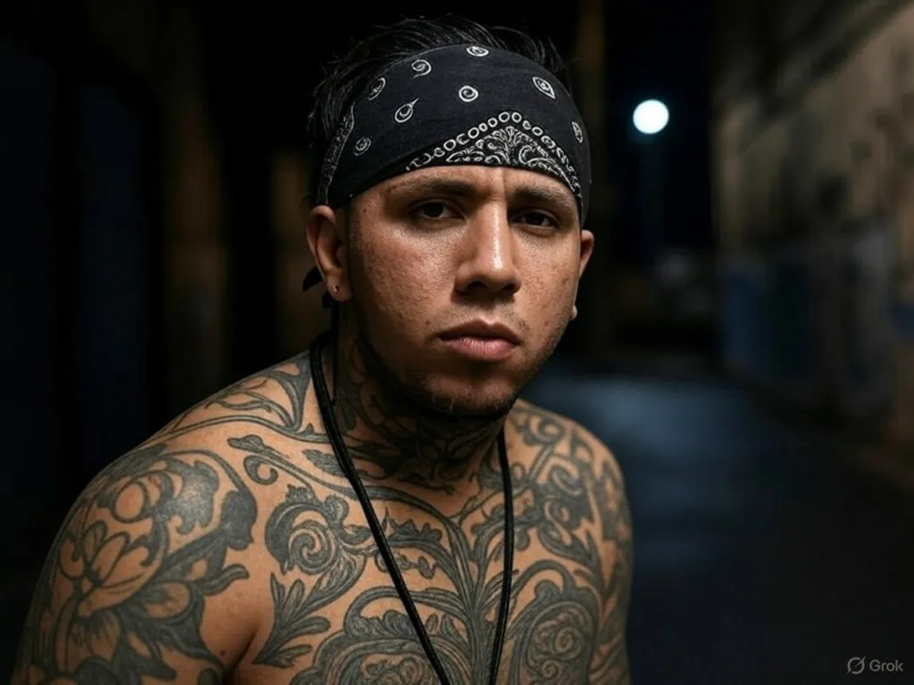 MS-13 Regrets Not Investing As Much As Islamists In Cultivating Ivy League Support