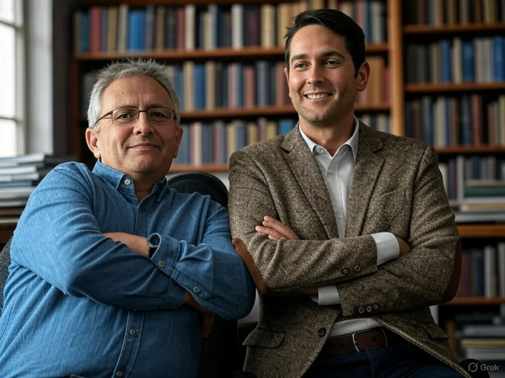 Neglectful Founders Forgot To Include Law That Prime Minister Must Quit If Elites Don’t Like Him