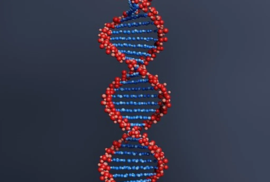 Scientists Isolate Unique Palestinian Gene For Permanent Refugee Status