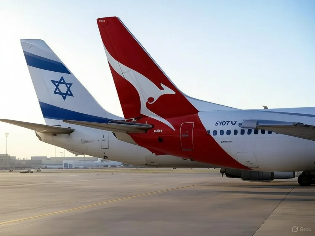 BDS Hounds Airline To Cancel Tel Aviv Route It Never Had