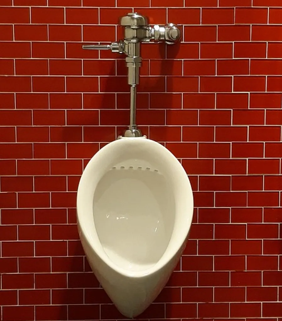 I Foresaw The Relief Of Deliverance In Relatable Terms: Peeing After Holding It In For Hours. God Had Other Ideas.
