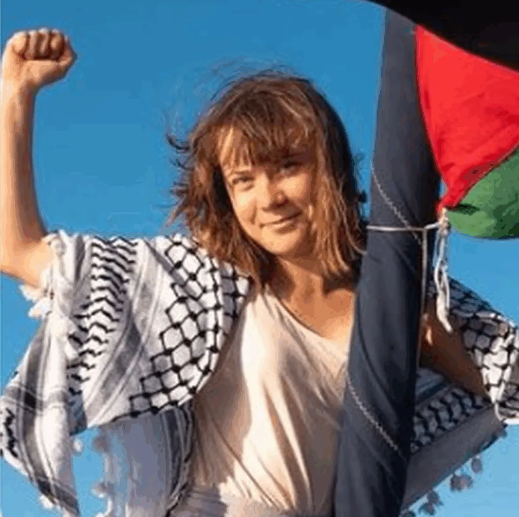 Israeli Autistics Scared Into Neurotypicality By Seeing What Happened To Greta