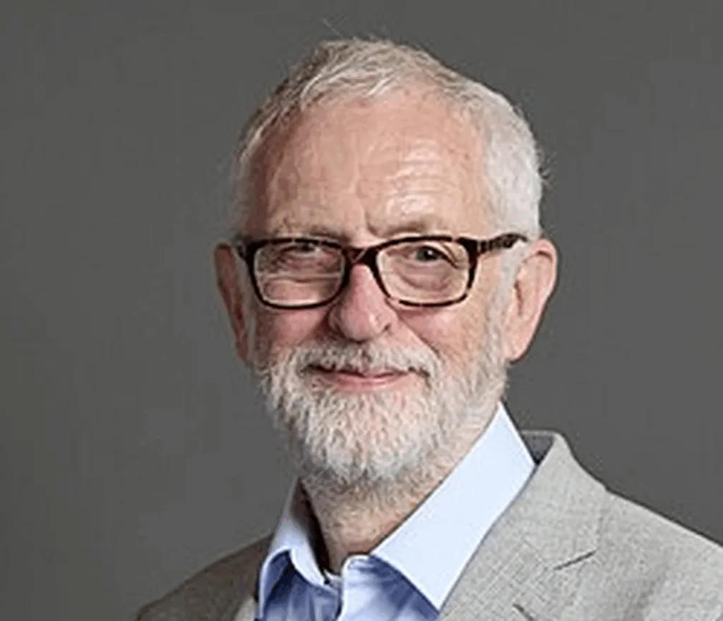 Wreaths To Families Of Iran Generals Bankrupt Corbyn