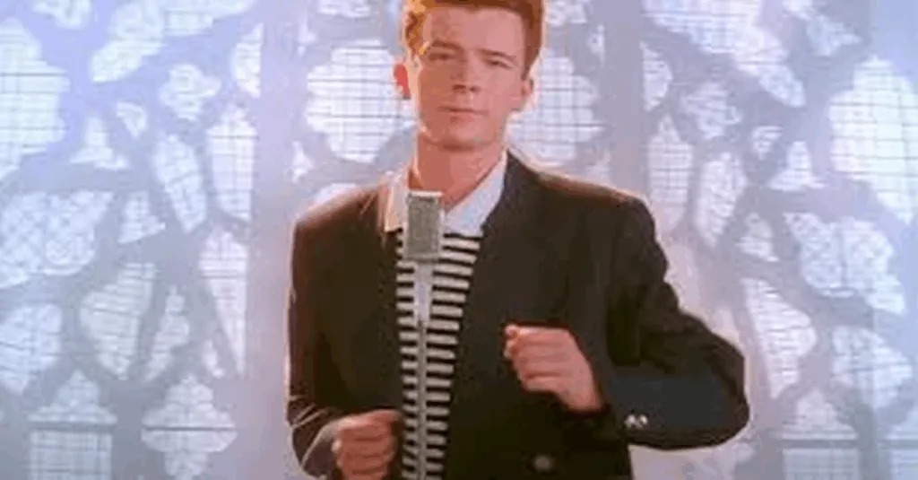Iran Air Defense Hacked Again, Rickrolled
