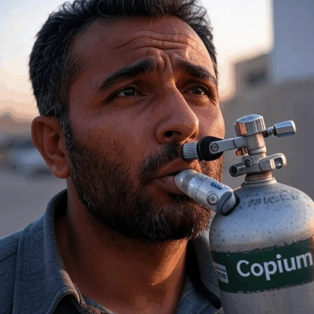 Hezbollah Money Woes Continues As Internal Needs Cut Exports Of Copium