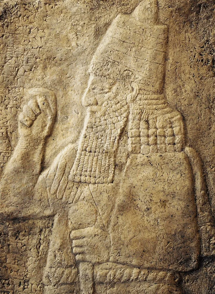180,000 Soldiers Die In Failed Jerusalem Siege; Sennacherib: ‘Glorious Victory Over The Zionists’