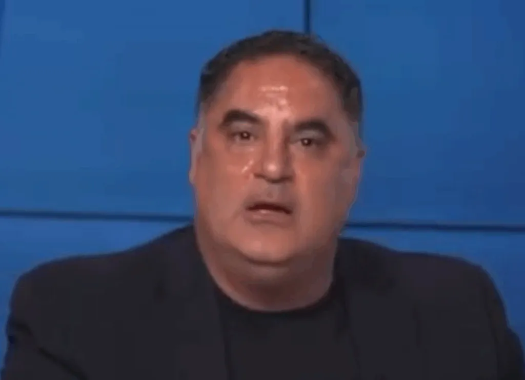 Cenk Uygur’s Doctor Prescribes Not Believing Lies About Israel