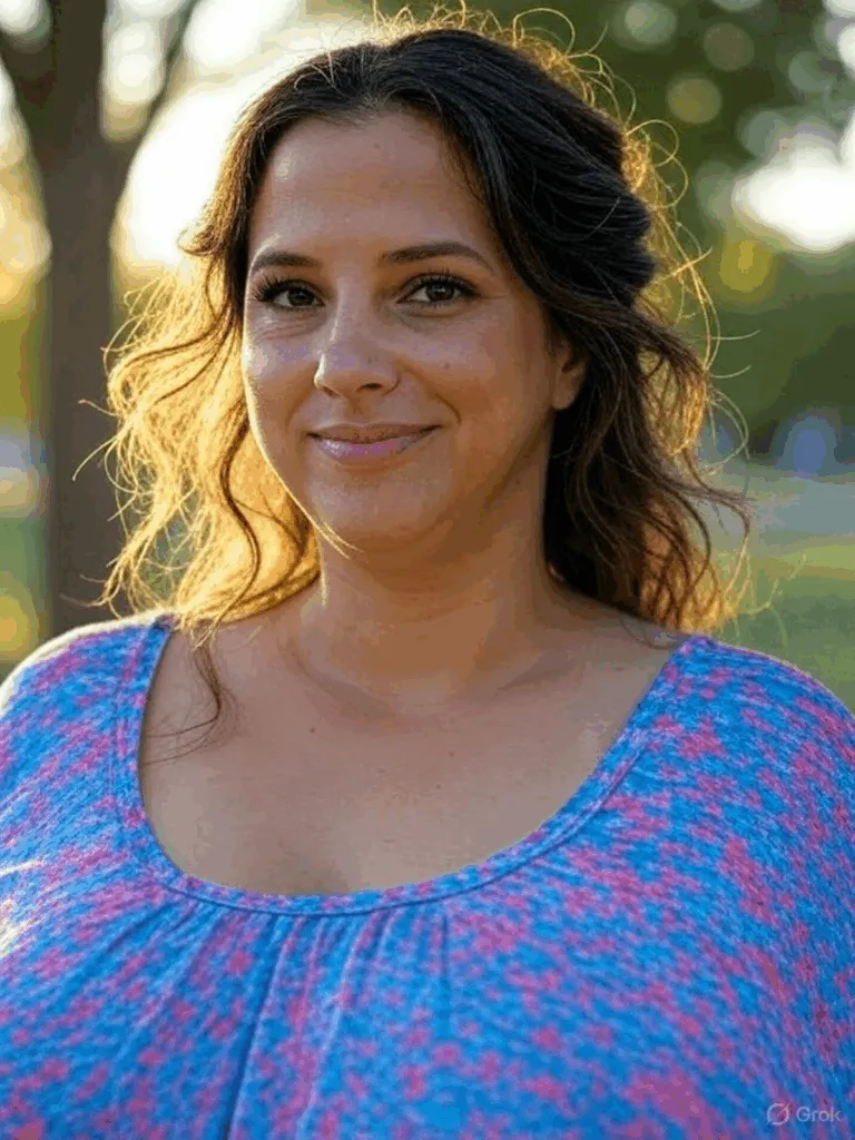 Woman Struggling To Lose Weight Despite Strict Diet Realizes She Must Be From Gaza