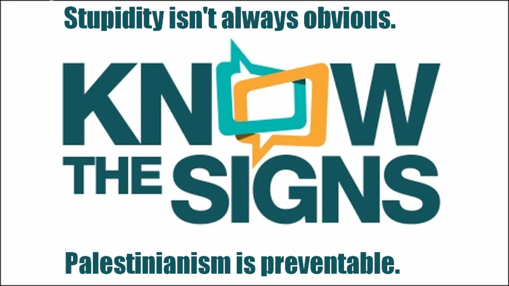 DSM-6 To Designate ‘Pro-Palestinian’ As Mental Disorder