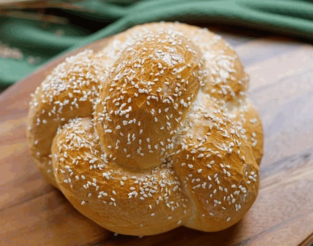 IDF Stockpile Of Challah Rolls Might Be Insufficient To Thwart Another Greta Flotilla