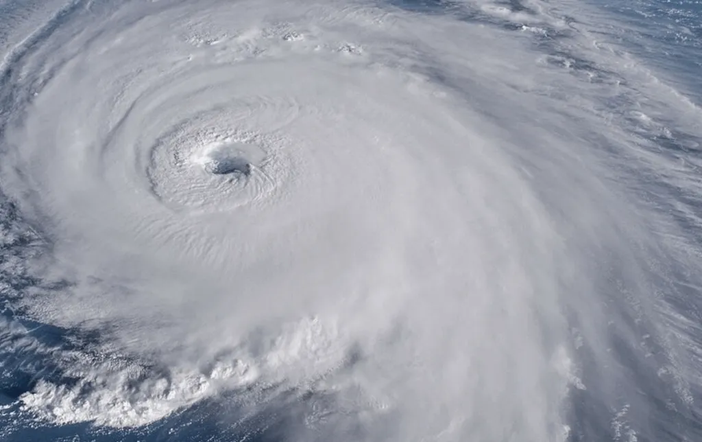 Proliferation Of Natural Disasters Correlates With Frequency Of People Calling Jesus ‘Palestinian’