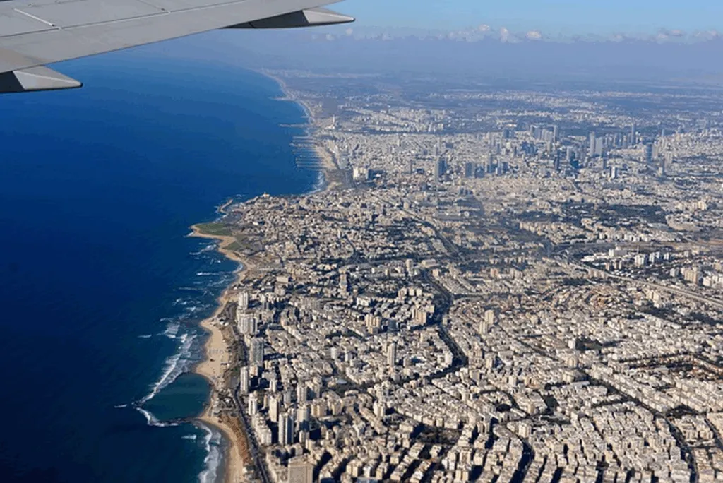 Assassin Infiltrates Israel, Sees How Much Better It Is Than Iran, Abandons Mission