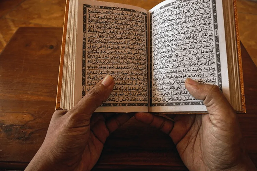 Struggling Palestine NGO In Deeper Hole After ‘$1K From Donors For Each Mention Of Palestine In Quran’ Drive