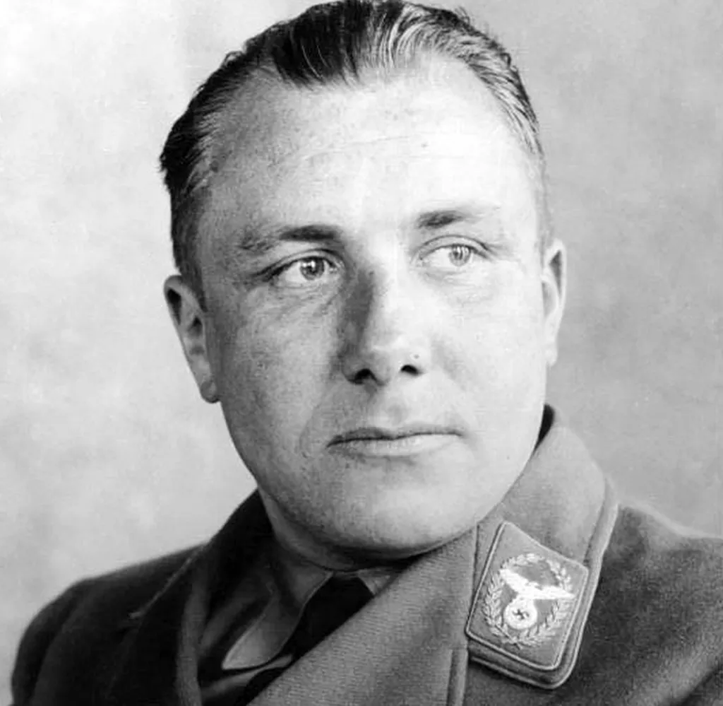 Mein Führer, Apparently You Appeal To Queers, Gays, And Blacks Now