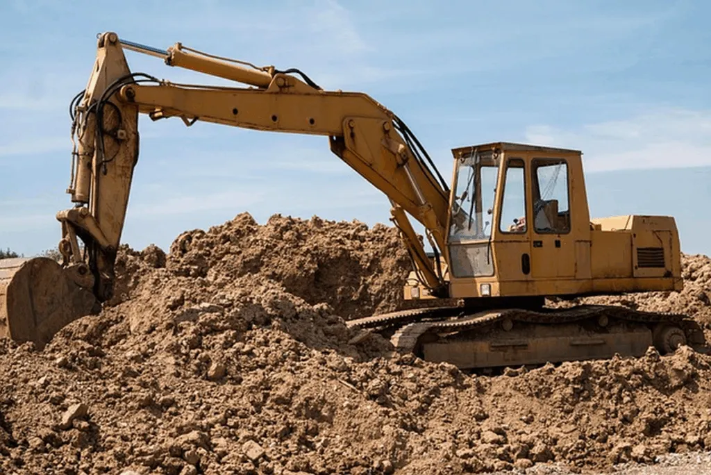 Foreign Volunteers Dig In Gaza For Elusive Innocent Palestinians