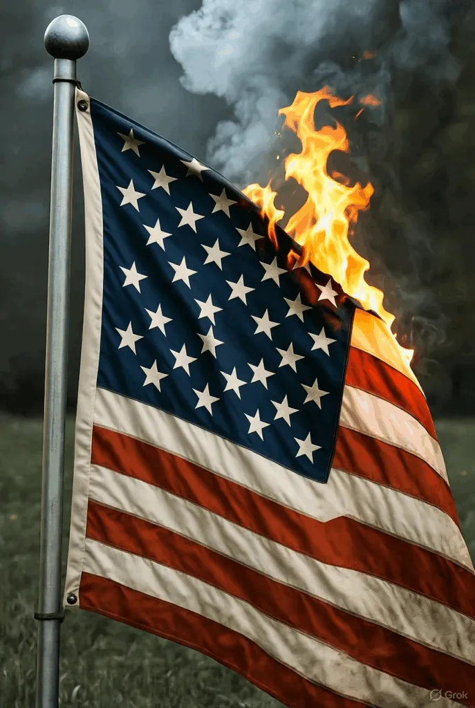 ‘America First’ Means Putting Qatar, Pakistan, And Russia First