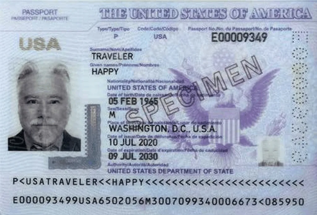 Passport Renewal Succeeds On First Attempt; Department Vows Review